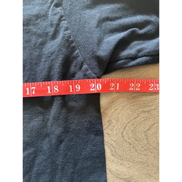 F.E.N.D. Avoid Opioids T shirt FEND Full Energy No Drugs DARE Straight Edge XXX - Picture 7 of 9